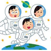 uchuryokou_family