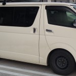 ハイエース 4型の納車時期で人生が変わる?