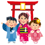 七五三の着物は購入かレンタルか?おすすめは!