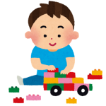 子供の成長が遅い2歳児!不安な時は!