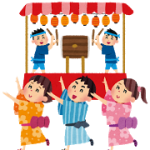 夏祭り イベント案!磯城郡川西町 夏フェスタを盛り上げよう!
