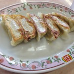 王将の餃子は焼き方を注文してもいいの?