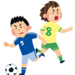 元プロが教える子供がサッカーにやる気を出すために絶対やってはいけない5つの事とは 冒険家族