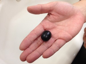 オリーブの実の意外な使い方!実はこんな風にも使えます!