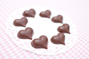 バレンタイン!本当の男性の気持ちは意外と?