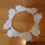 切り絵でアニメ!コツはたったコレだけ!