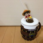 USJワンピースショー!座席なら俺に聞け!