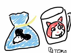 さらにモテるホワイトデーのお返しランキング！子供(幼稚園)が喜ぶのは？