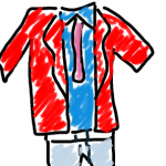 最初が肝心?小学校の入学式の服装!子供にこんな服は避けるべき?