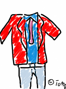 最初が肝心？小学校の入学式の服装！子供にこんな服は避けるべき？