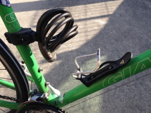 クロスバイクで通勤するなら！夏に必要な３つの対策とは！？