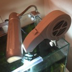 無くなって初めて気づいたレッドビーシュリンプの水温の大切さとは!