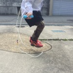 縄跳びでダイエットするなら何分跳べば痩せるの?