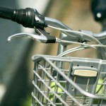 クロスバイクで通勤するなら、カゴが必要な5つの理由!