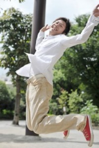 マジか！縄跳びで身長が伸びるって？何時間くらい跳べばいいのさ？