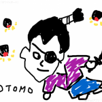 昔、剣豪の里。今、蛍の里。奈良の大柳生は蛍がいっぱい！