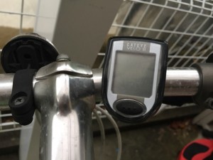 必見！クロスバイク初心者が装備すべき５つのアイテムとは？