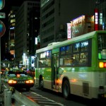 夜行バスで次の日に疲労を残さないおすすめの座席の選び方!