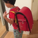やっぱりこれがランドセルで人気の色なのだよ!男の子編
