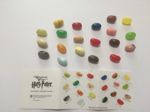 ハリポタ百味ビーンズの全味一覧を画像付きで解説したら、とんでもなく苦痛だった件・・・