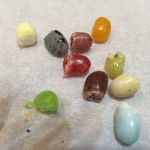 ハリーポッター百味ビーンズのまずい味をランキングにしてみた