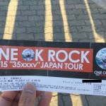 ワンオクのライブを100倍楽しむための服装とグッズ！知らないと倒れますよ～