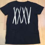 one ok rockのグッズのTシャツってどんな感じですか?