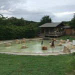 パパ必見!奈良の公園で水遊びができるところはこちらです!