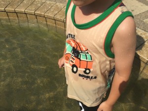 奈良県で子供たちが安心して遊べる水遊び・川遊びスポットをまとめてみた!