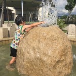 ちょっとだけ?奈良の公園で水遊びしたいならこちらがおすすめ!
