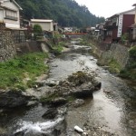 天川村で温泉と言えば、おすすめはやっぱり・・・ここでしょ!