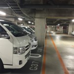 ディズニーランドホテルの駐車場で快適に仮眠するためのマストアイテムはこれ!