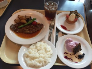 ディズニーシーで食事を子供と一緒に楽しむにはこちらがおすすめ！