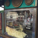 ディズニーシーでの食事は、安い方が、実は楽しい?