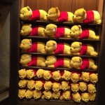 ディズニーで買ったお土産って返品できますか?