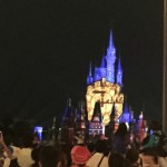 ディズニーランドが雨の日は、ワンスアポンアタイムはここで見る!