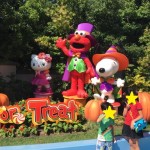 USJに子供と行くなら持ち物はこれ持っていくベシ!
