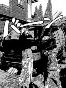 ハイエースの乗り心地なんだけど4型って、実際どうよ？って質問ある？