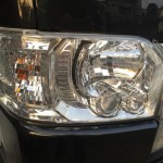 マジで凄い!?ハイエースのオプションのledライトがヤバいくらいにおすすめな件!