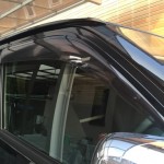 ハイエースの純正オプション。おすすめは?これだけは付けとけってのはどれ?