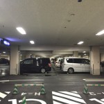 ホテルミラコスタの駐車場で車中泊するなら抑えておくべきつ6のポイントとは?