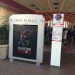 usjのエヴァンゲリオン4Dの感想をビジネス的な観点から書いてみた。