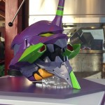 usjのエヴァンゲリオンのグッズに一言だけで良いから言わせてくれ！