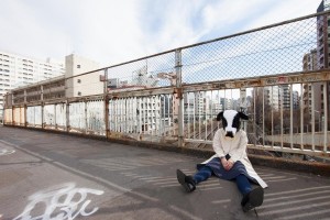 子供にニキビが出来た時、僕はなぜ皮膚科に行って薬を貰わなかったのか？