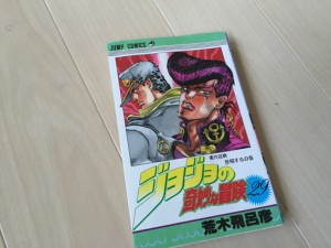 ジョジョのアニメは嫌!第4部の声優誰とか関係なしに毛嫌いされたけど、突然・・・