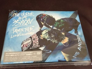 American Girlsを聴きながらワンオクロックの名前の由来を学んでみようぜ!