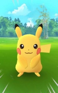ポケモンgoの裏技で捕獲できるピカチュウはゲットするな!その理由とは?