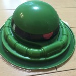 1個247円もする幻のザク豆腐?どんな高級な味がするの?まさかの量産型かッ?