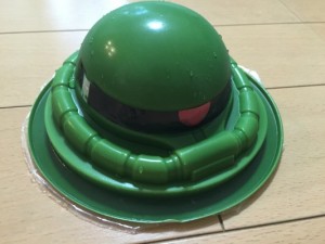 1個247円もする幻のザク豆腐？どんな高級な味がするの？まさかの量産型かッ？