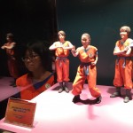 usjのドラゴンボールリアル4Dのグッズが相当楽しいらしいが、マジか?